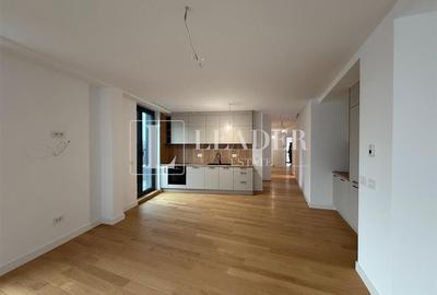 Apartament cu 4 camere decomandat în Iancu Nicolae - 5