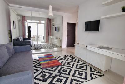 Apartament Modern cu 2 Camere în Berceni - Viva Residence 7, Locație Excelentă! - 1