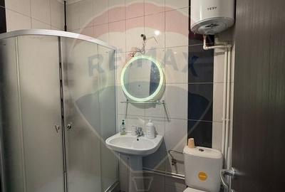 Apartament cu 2 camere de vanzare in Mamaia Nord Navodari - 9