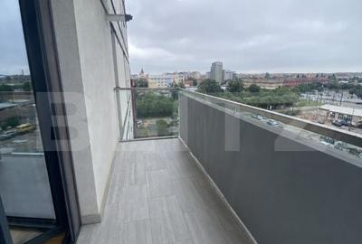 Apartament cu 2 camere în Buziașului - 8