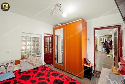 Vanzare casa in Galati, str.Traian, aproape de Shopping City, teren 370 mp - 3