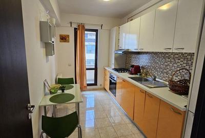 Apartament cu 2 camere, mobilat în Central - 8