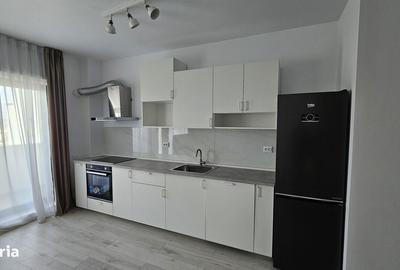 Garsonieră în Vest - 9