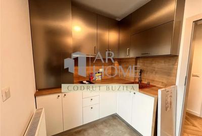 Garsonieră în Albert - 2