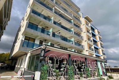 Apartament cu 2 camere decomandat în Nord - 4