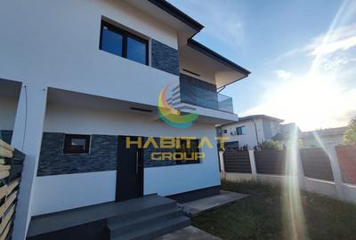 Casă individuală cu 4 camere cu Canalizare în Berceni