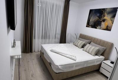 Apartament cu 2 camere decomandat, mobilat în Pipera - 6