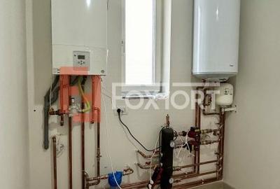 Duplex cu 4 camere, 138 mp utili - Dumbravita - 18