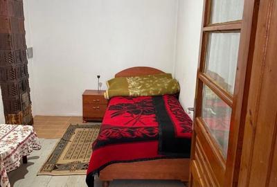 Casă cu 3 camere în Drăgoești - 6