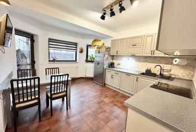 Casa Individuala 5 camere - 420mp teren - Toate Utilitatile! - 2