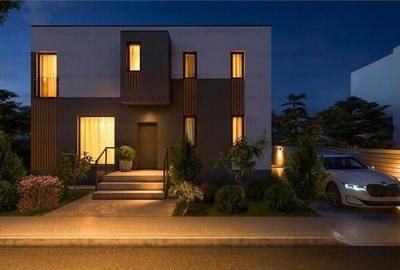 Casa individuala 4 camere P+1- zona Sanpetru - 11