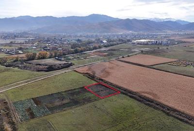 Comision 0% | Teren intravilan | Zona Bartolomeu-Lanii | 921 mp - 4