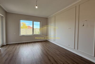 Duplex cu 3 camere cu Canalizare în Moșnița Nouă - 19