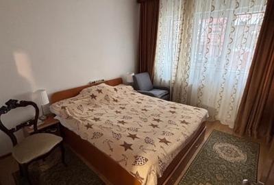 Apartament Megamall 2 camere, 2 bai, loc de parcare - 3