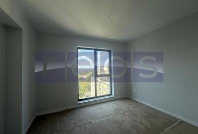 VANZARE APARTAMENT 3 CAMERE | STRAULESTI | 86MP | TERASA | COMPLEX NOU - 3