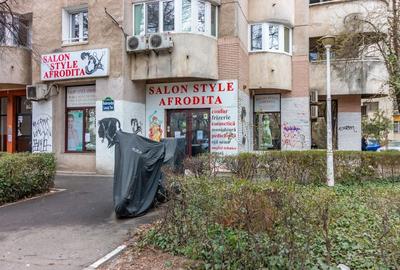 Spațiu comercial, de 132.69000244141 mp, în Lacul Tei - 20