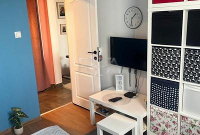 Apartament cu 2 camere semidecomandat, mobilat în 1 Mai - 4