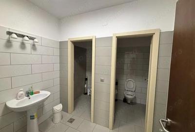 Spațiu comercial, de 200 mp, în Libertății - 3