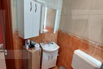 Apartament cu 2 camere semidecomandat în UTA - 2