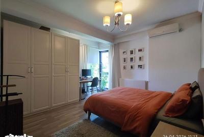 Casă cu 5 camere cu Teren 300 Mp în Mogoșoaia - 8