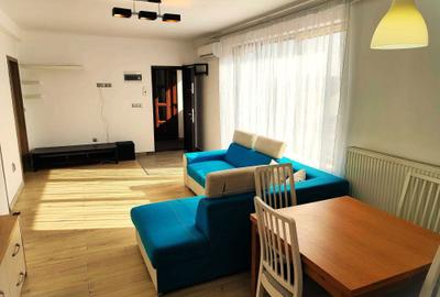 Apartament cu 3 camere decomandat în Mărăști - 5