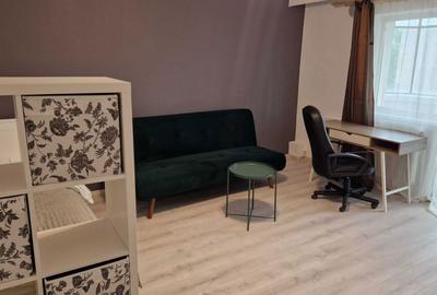 Garsonieră decomandată în Plopilor - 5