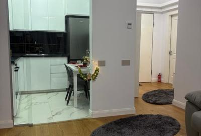 Apartament cu 2 camere decomandat în Unirii - 11