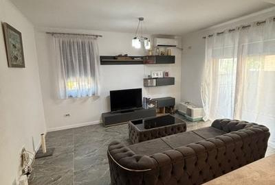 Apartament 2 camere, cu gradina de 78 mp in Giroc - V8609 Apartament 2 camere, cu gradina de 78 mp in Giroc - V8609 - 7