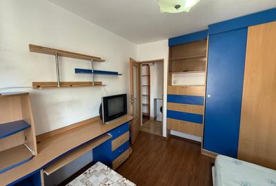 Apartament 2 camere, etaj 3, zona Marasti - 10