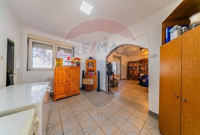 Imobil cu spatiu comercial stradal de vanzare in Arad - 12