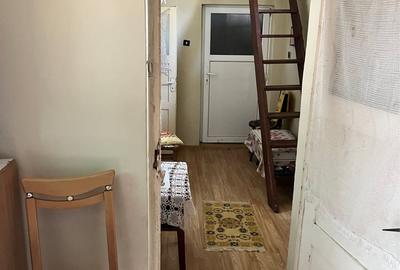 Casă cu 4 camere cu Teren 8808 Mp în Simeria Veche - 6