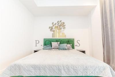 Inchiriere Apartament 2 Camere Aviatiei Tower Promenada Mall - 3