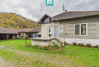 Casa renovata in localitatea Lazuri, Arad - 14