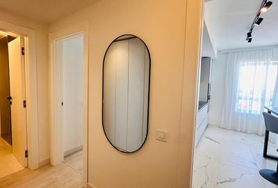 Apartament cu 2 camere decomandat, mobilat în Bucureștii Noi - 3