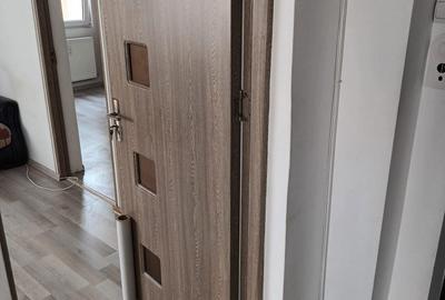Apartament cu 2 camere semidecomandat în Românești - 6