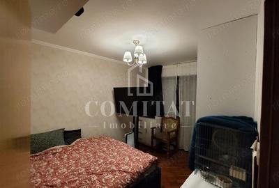 Apartament cu 3 camere | Cartierul Mara?ti | Zona Expo Transilvania - 4