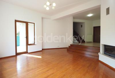 Casă individuală cu 7 camere cu Canalizare în Pipera - 2