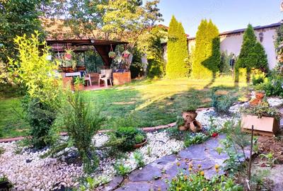 Casă cu 4 camere cu Teren 400 Mp în Ultracentral - 7