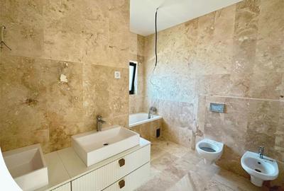 Casă cu 4 camere cu Teren 400 Mp în Miroslava - 12