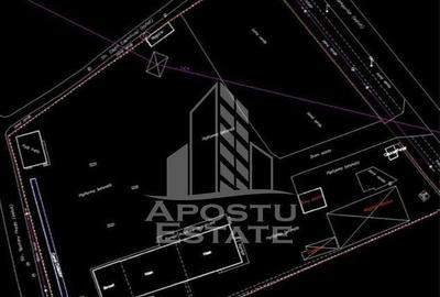 Spatiu pentru birouri240mp8 camere Zona Gai -Centura de N... - 6