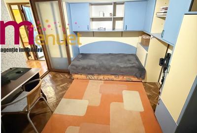 Apartament cu 2 camere decomandat în Central - 6