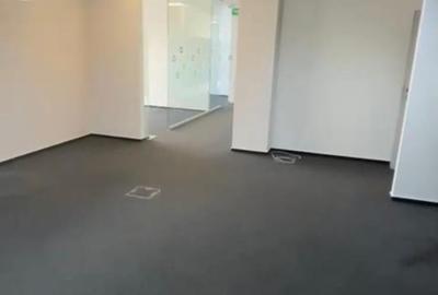 Comison ZERO birouri langa Iulus Town 222 mp cu terasa spre P-ta Consiliu Europe - 7