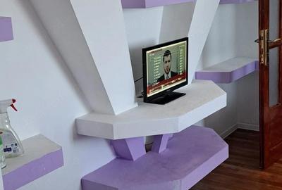 Apartament cu 2 camere semidecomandat în Central - 5