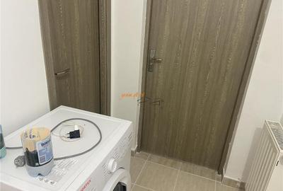 Garsoniera de inchiriat , cartier Sud , decomandata 37 mp , - 7