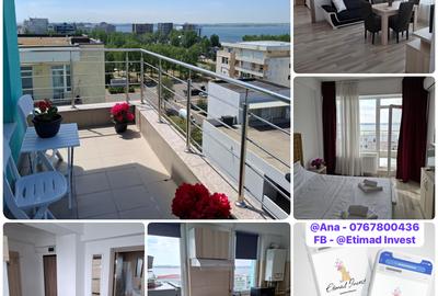 2 Camere - Vedere Superba - Mamaia - 1