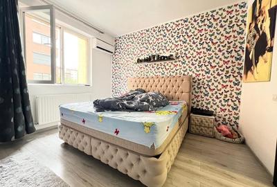 Apartament 2 Camere Rezervelor 56 Militari Residence Presto Pizza - 6