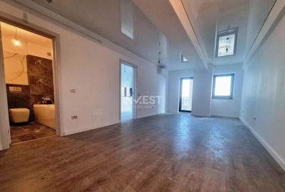 APARTAMENT CU 1 CAMERA , NICOLINA , BLOC NOU - 2