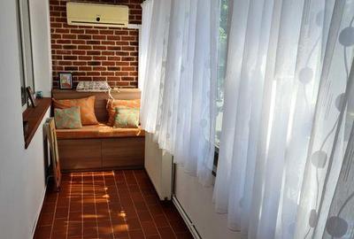 Garsonieră decomandată, mobilată în Gării - 7