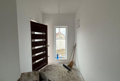 Casa Individuala,120 mp utili,12mp terasa,400 mp teren,Sanmihaiu Roman - 17