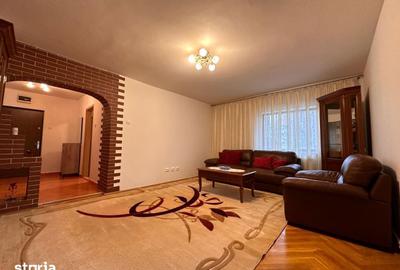 Apartament cu 3 camere decomandat în Arcu - 11